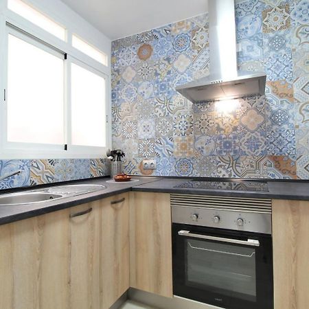 Apartamento Centro Altea Playa 외부 사진