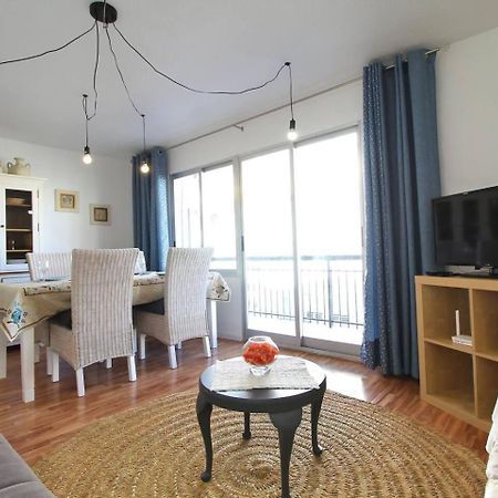 Apartamento Centro Altea Playa 외부 사진