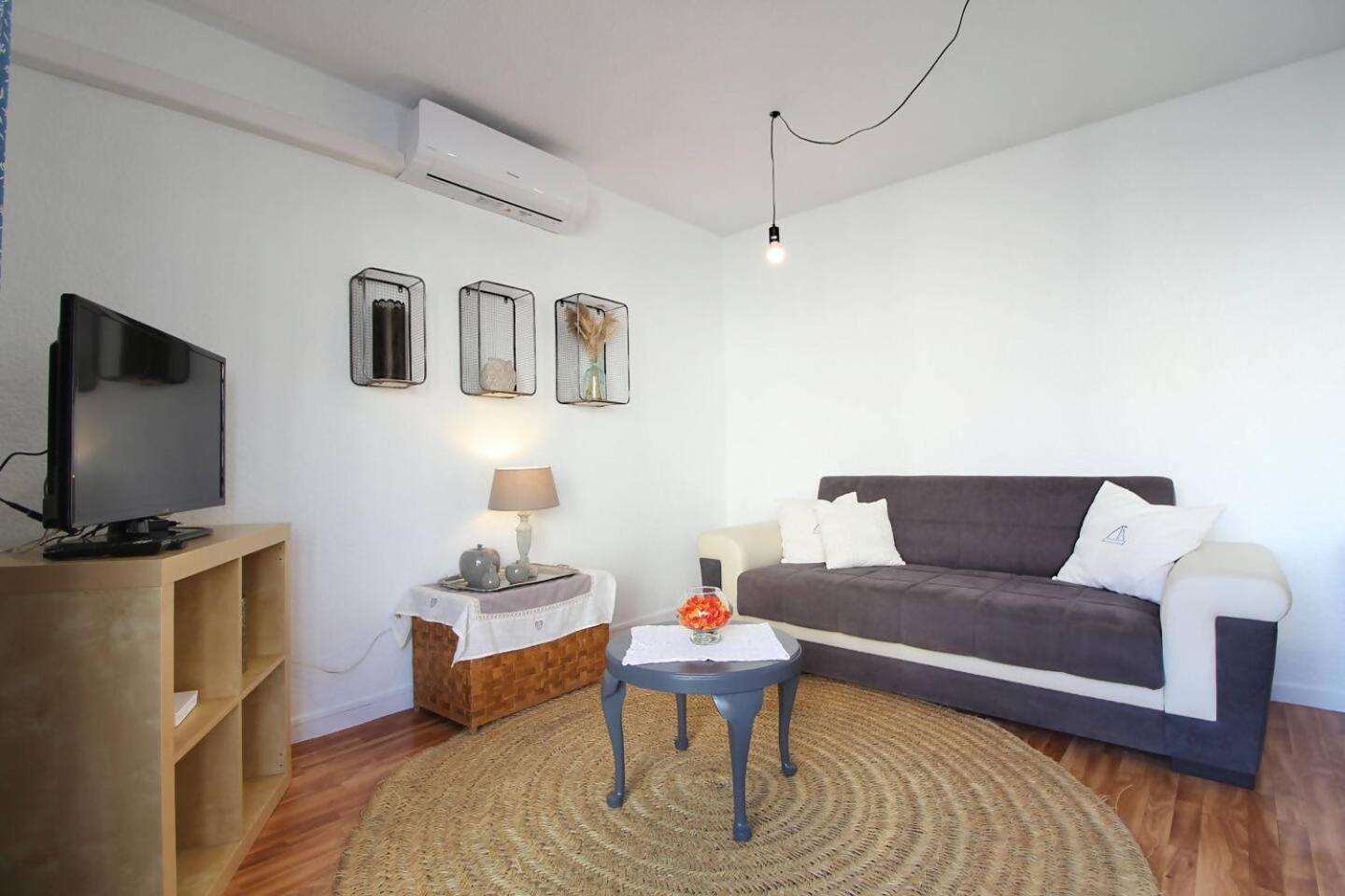 Apartamento Centro Altea Playa 외부 사진