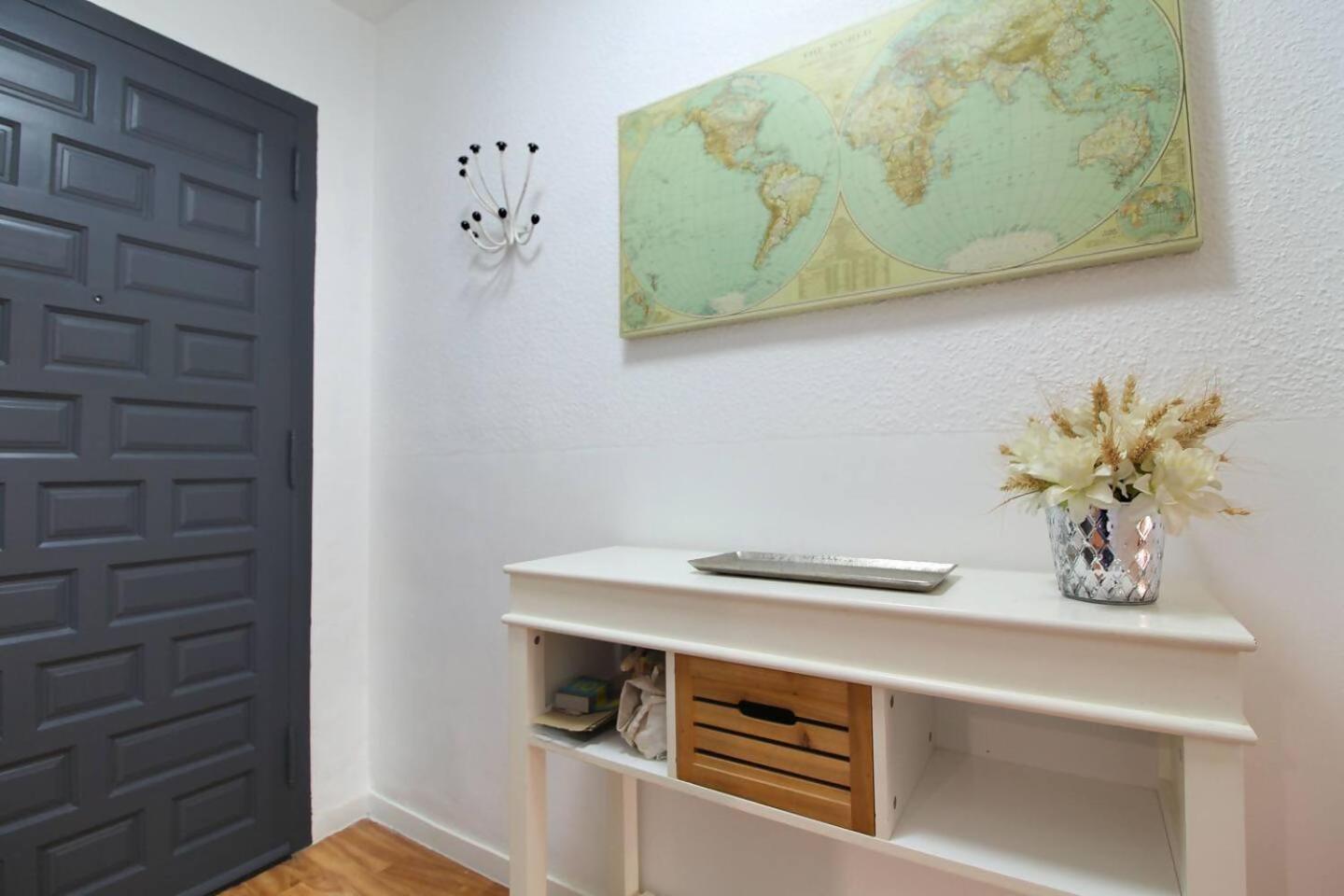 Apartamento Centro Altea Playa 외부 사진