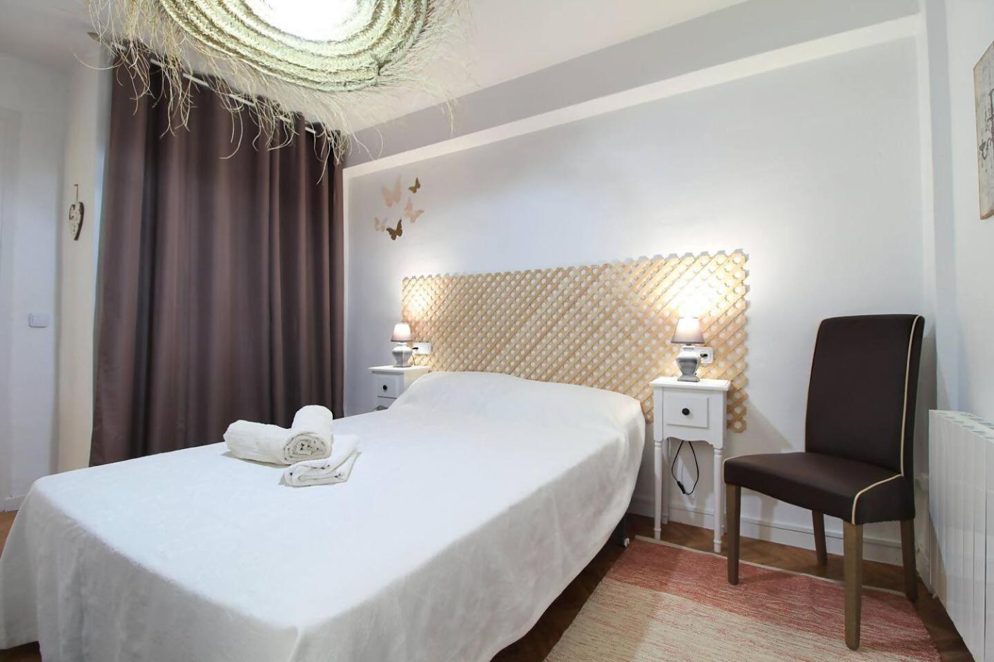 Apartamento Centro Altea Playa 외부 사진