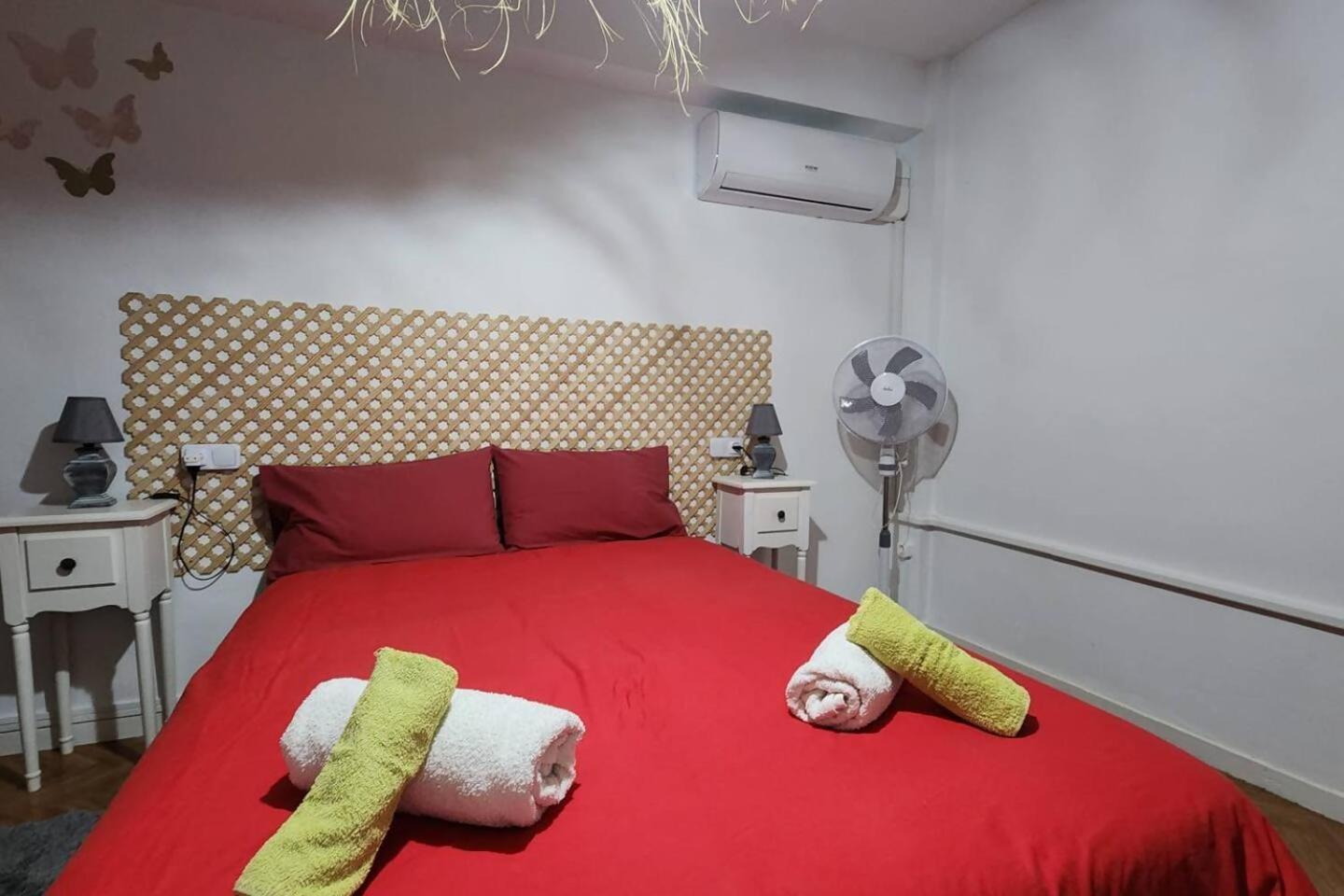 Apartamento Centro Altea Playa 외부 사진