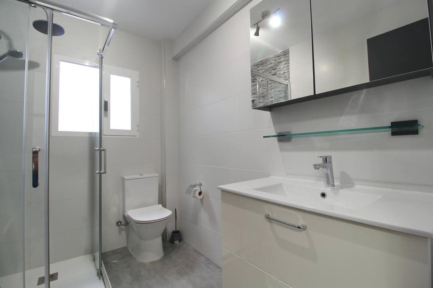 Apartamento Centro Altea Playa 외부 사진