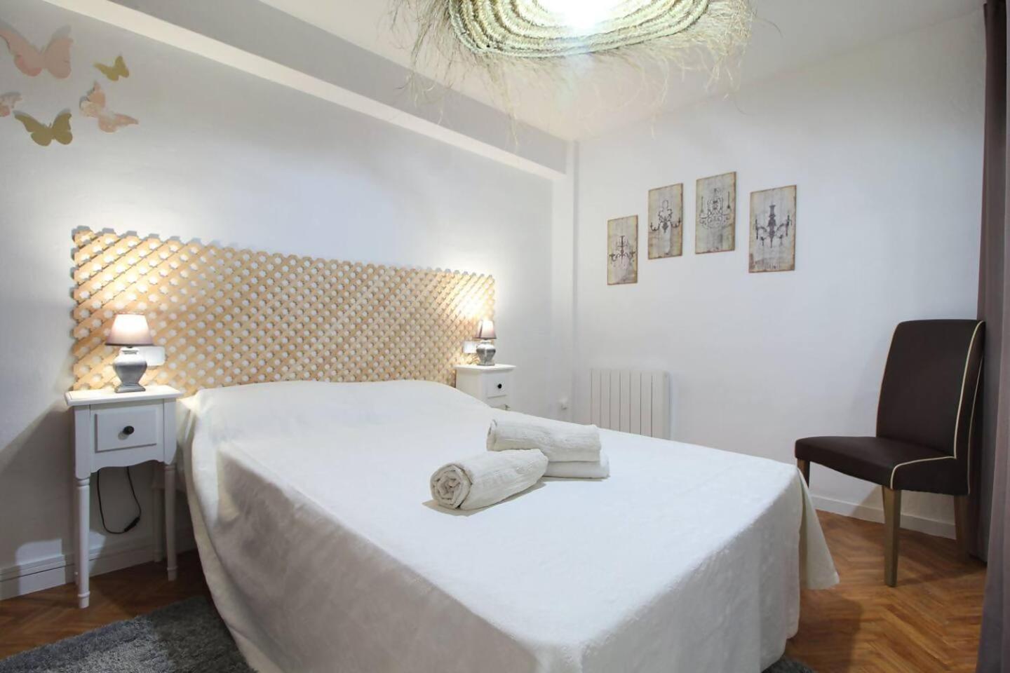 Apartamento Centro Altea Playa 외부 사진