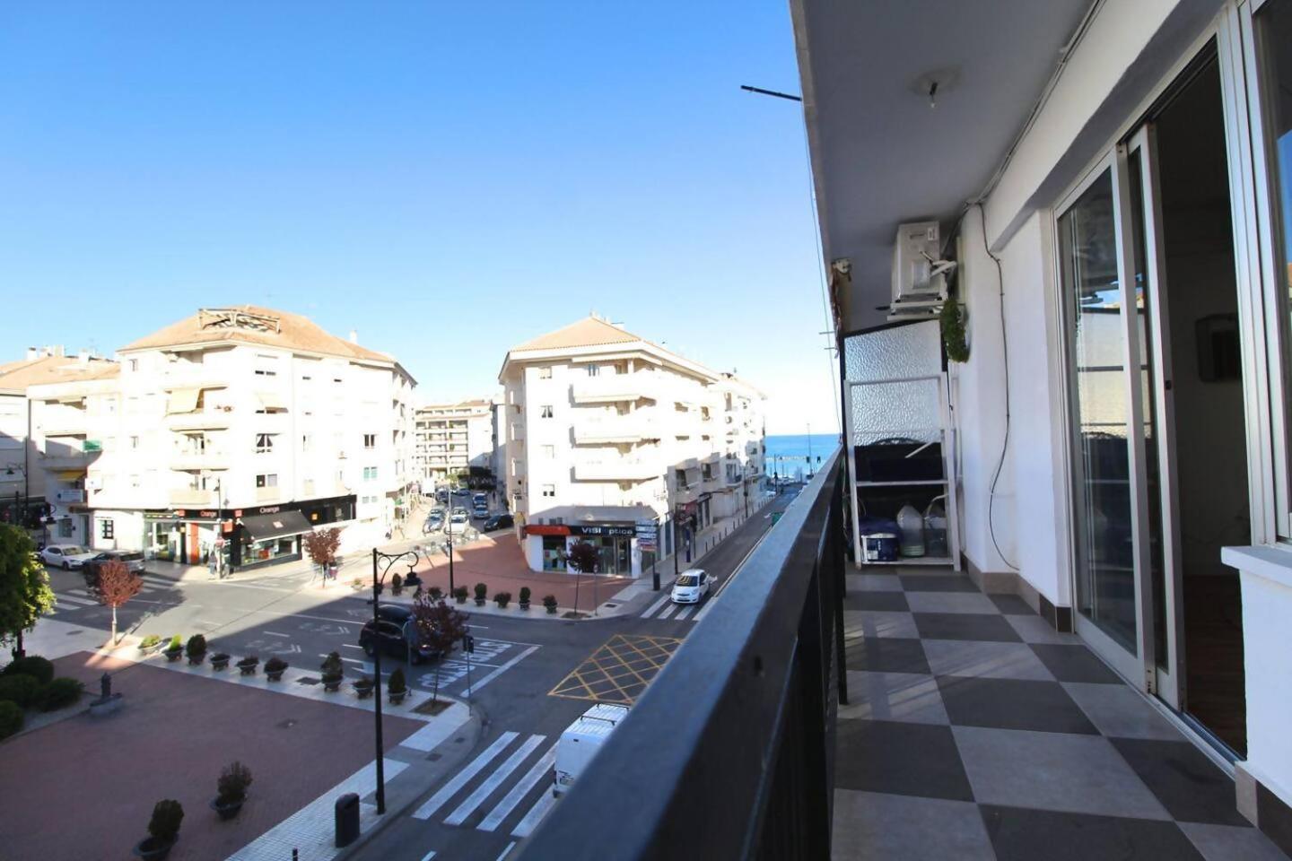 Apartamento Centro Altea Playa 외부 사진