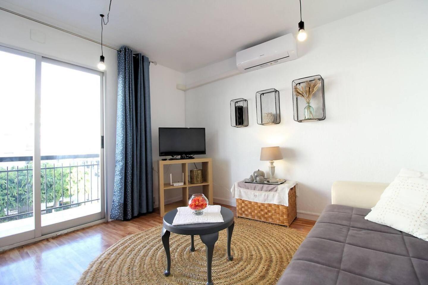 Apartamento Centro Altea Playa 외부 사진
