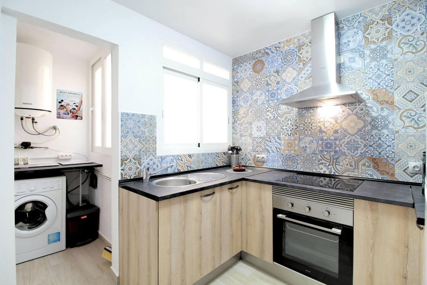 Apartamento Centro Altea Playa 외부 사진